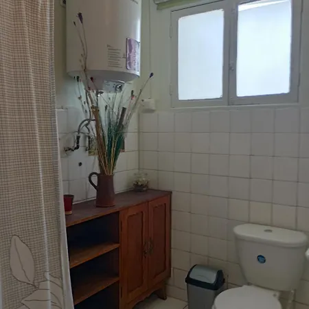 Apartamento La Cascarona Santiago de Chile Habitación foto