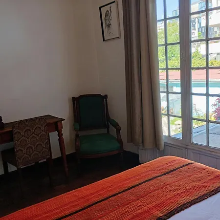Apartamento La Cascarona Santiago de Chile Exterior foto
