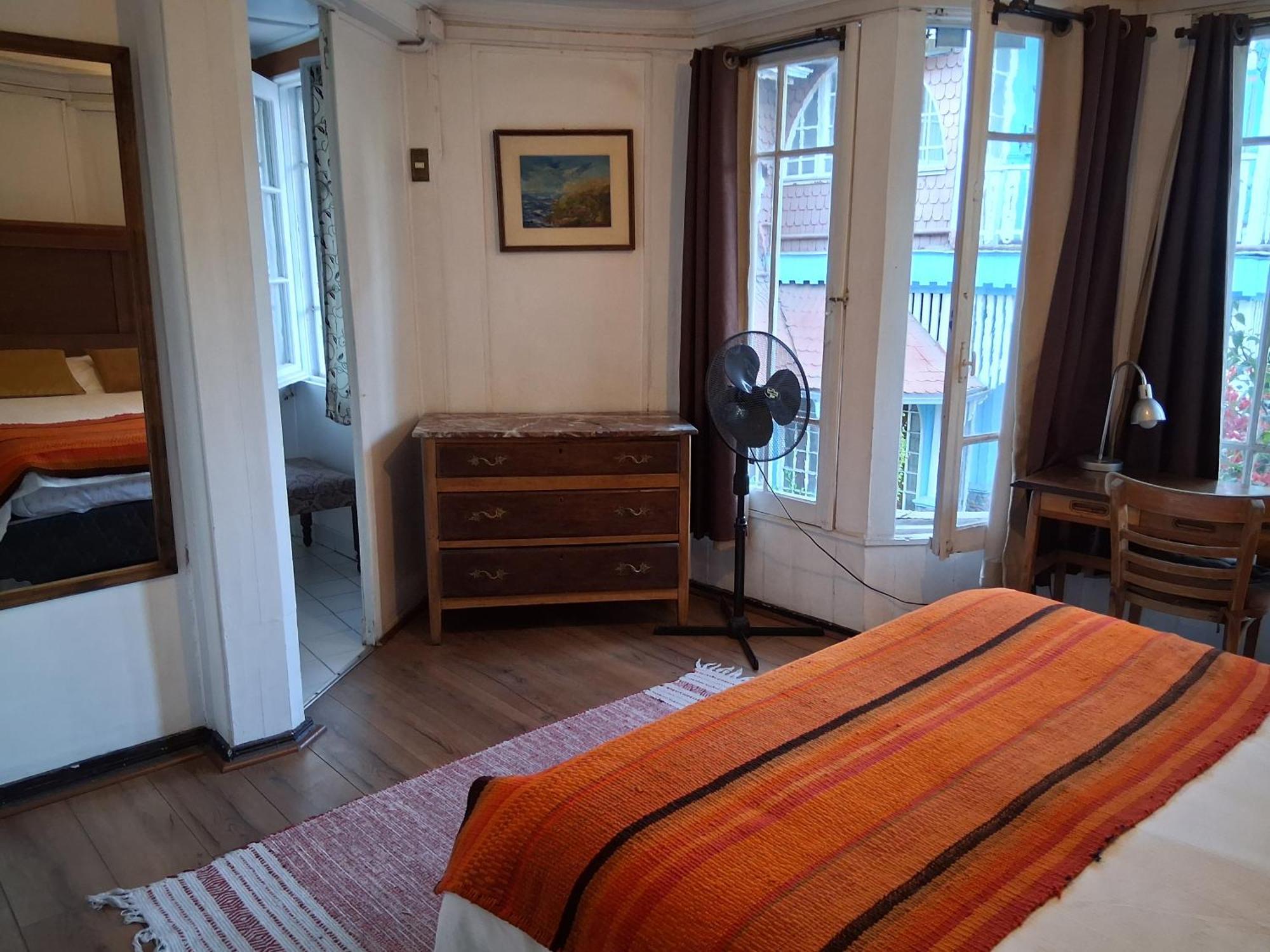 La Cascarona Habitación en casa particular