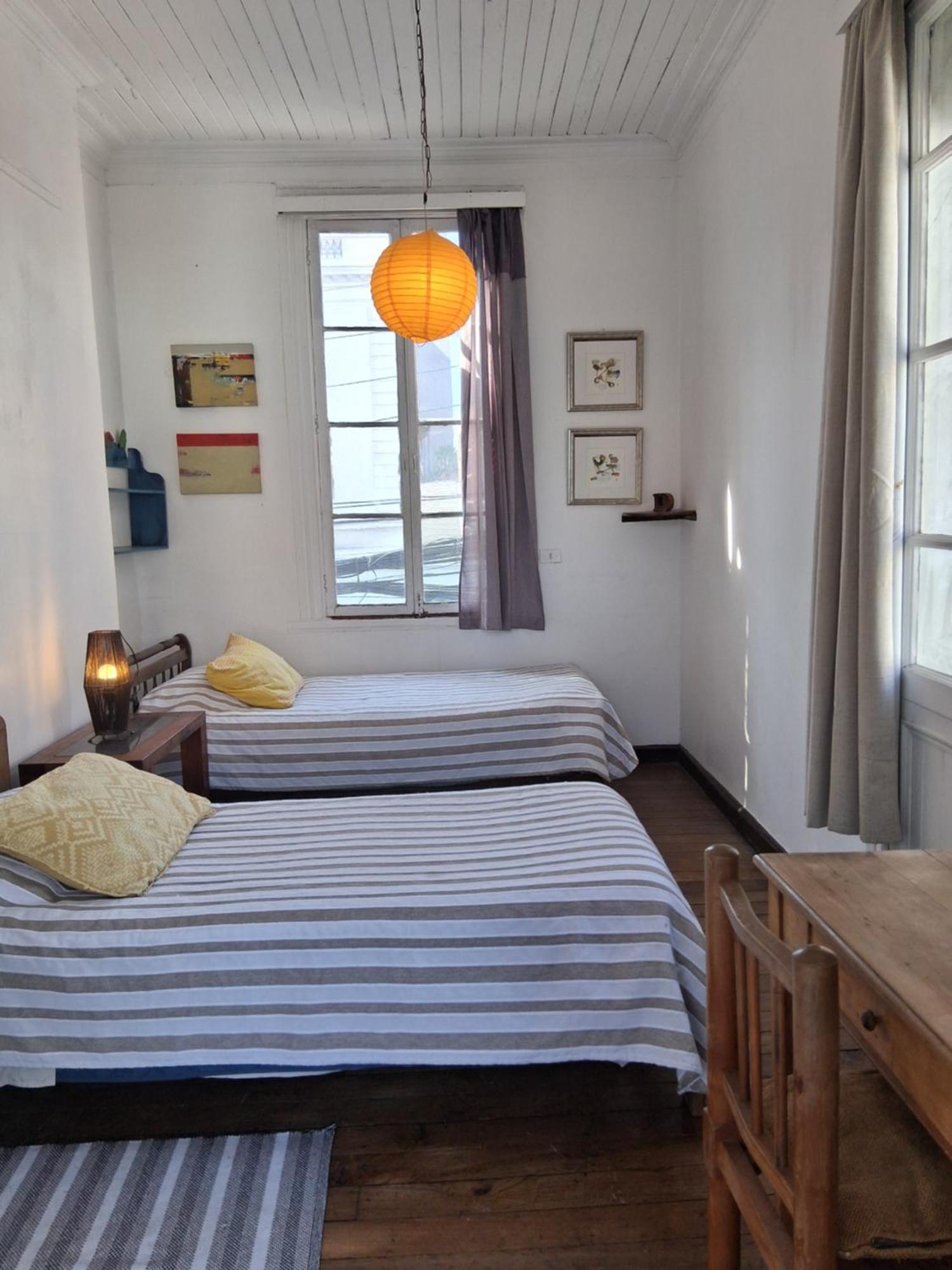 La Cascarona Homestay